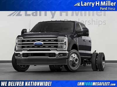New 2026 Ford F-450 - photo 1