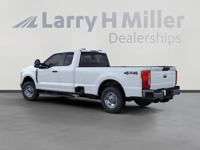 2026 Ford F-250 Super Cab 4WD Pickup for sale #MFD260853 - photo 2