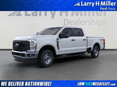 2026 Ford F-250 Crew Cab 4WD Pickup for sale #MFD260867 - photo 1