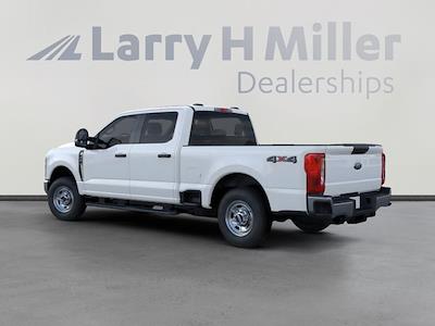2026 Ford F-250 Crew Cab 4WD Pickup for sale #MFD260867 - photo 2