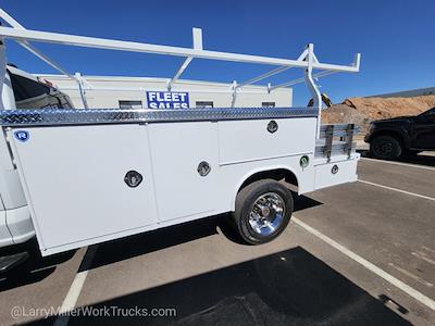 New 2026 Ford F-550 - photo 1