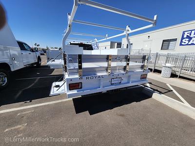 New 2026 Ford F-550 - photo 1