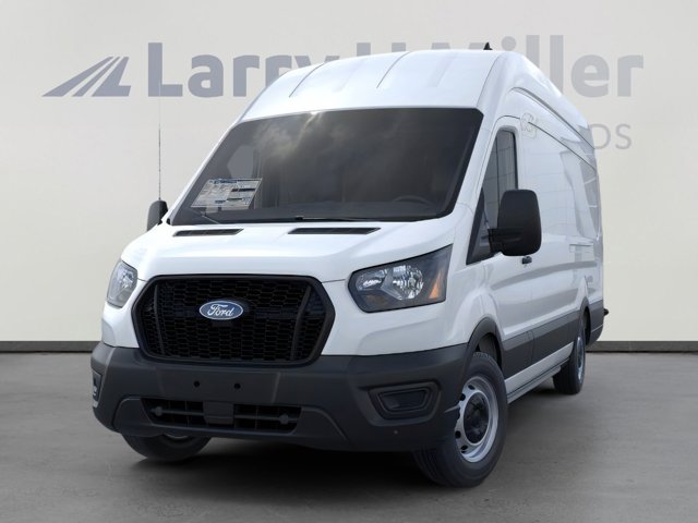 New 2026 Ford Transit 350 - photo 5