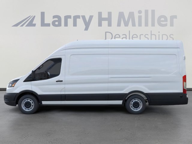 New 2026 Ford Transit 350 - photo 6