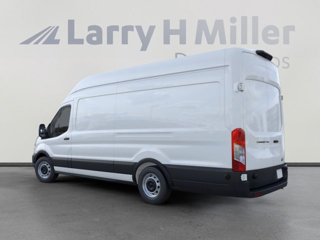 New 2026 Ford Transit 350 - photo 2