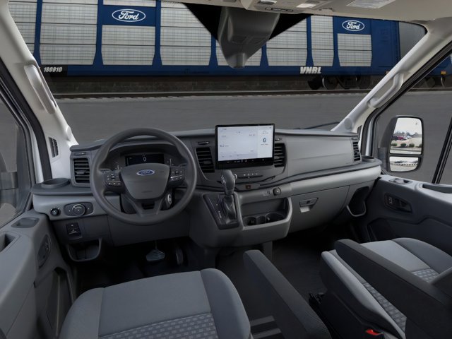 New 2026 Ford Transit 350 - photo 11
