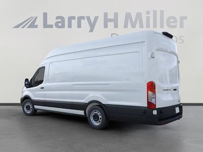New 2026 Ford Transit 350 - photo 1