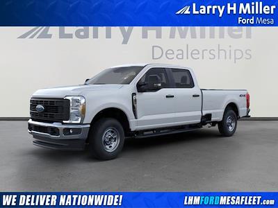 2026 Ford F-250 Crew Cab 4WD Pickup for sale #MFD260877 - photo 1