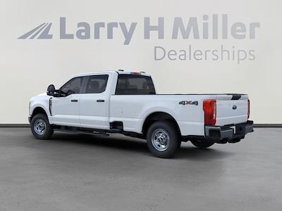 2026 Ford F-250 Crew Cab 4WD Pickup for sale #MFD260877 - photo 2