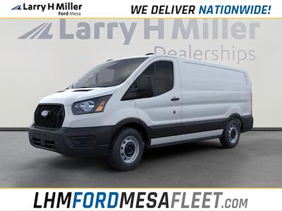 2026 Ford Transit 150 Low Roof RWD Empty Cargo Van for sale #MFD261027 - photo 1