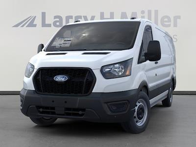 2026 Ford Transit 150 Low Roof RWD Empty Cargo Van for sale #MFD261027 - photo 2