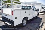 2024 Ford F-350 Regular Cab SRW RWD, Knapheide Steel Service Body Service Truck for sale #MFDB240786 - photo 14