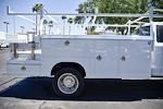 2024 Ford F-450 Regular Cab DRW RWD, Royal Truck Body Service Combo Body for sale #MFDB240885 - photo 12