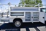 2024 Ford F-450 Regular Cab DRW RWD, Royal Truck Body Service Combo Body for sale #MFDB240885 - photo 13