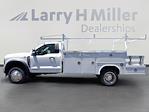 2024 Ford F-450 Regular Cab DRW RWD, Royal Truck Body Service Combo Body for sale #MFDB240885 - photo 2