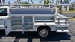 2024 Ford F-450 Regular Cab DRW RWD, Royal Truck Body Service Combo Body for sale #MFDB240885 - photo 5