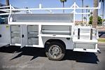 2024 Ford F-550 Regular Cab DRW 4WD, Royal Truck Body Service Combo Body for sale #MFDB240888 - photo 4