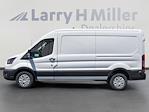 2024 Ford Transit 250 Medium Roof RWD, Knapheide KVE Upfitted Cargo Van for sale #MFDB241236 - photo 2