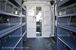 2024 Ford Transit 250 Medium Roof RWD, Knapheide KVE Upfitted Cargo Van for sale #MFDB241236 - photo 8