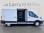 2024 Ford Transit 250 Medium Roof RWD, Knapheide KVE Upfitted Cargo Van for sale #MFDB241236 - photo 10