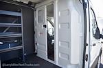 2024 Ford Transit 250 Medium Roof RWD, Knapheide KVE Upfitted Cargo Van for sale #MFDB241236 - photo 13