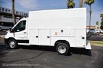 2024 Ford Transit 350 HD AWD, Reading RVSL Steelhawk Service Utility Van for sale #MFDB241483 - photo 13