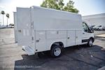 2024 Ford Transit 350 HD AWD, Reading RVSL Steelhawk Service Utility Van for sale #MFDB241483 - photo 9