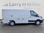 2024 Ford Transit 350 RWD, Knapheide KUV Service Utility Van for sale #MFDB241503 - photo 21