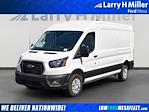 2024 Ford Transit 250 Medium Roof RWD, Holman General Service Package Upfitted Cargo Van for sale #MFDB241536 - photo 1