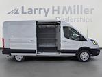 2024 Ford Transit 250 Medium Roof RWD, Holman General Service Package Upfitted Cargo Van for sale #MFDB241536 - photo 10