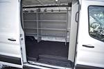 2024 Ford Transit 250 Medium Roof RWD, Holman General Service Package Upfitted Cargo Van for sale #MFDB241536 - photo 11