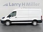 2024 Ford Transit 250 Medium Roof RWD, Holman General Service Package Upfitted Cargo Van for sale #MFDB241536 - photo 3