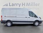 2024 Ford Transit 250 Medium Roof RWD, Holman General Service Package Upfitted Cargo Van for sale #MFDB241536 - photo 9