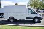 2024 Ford Transit 350 HD AWD, Reading RVSL Service Utility Van for sale #MFDB241608 - photo 10