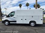 2024 Ford Transit 350 AWD, Knapheide KUV Service Utility Van for sale #MFDB242223 - photo 2