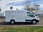 2024 Ford Transit 350 AWD, Knapheide KUV Service Utility Van for sale #MFDB242223 - photo 21