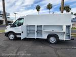 2024 Ford Transit 350 AWD, Knapheide KUV Service Utility Van for sale #MFDB242223 - photo 5