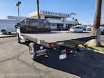 2024 Ford F-450 Regular Cab DRW RWD Monroe Truck Equipment Flatbed Truck for sale #MFDB242234 - photo 2