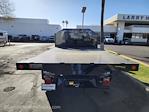 2024 Ford F-450 Regular Cab DRW RWD Monroe Truck Equipment Flatbed Truck for sale #MFDB242234 - photo 5