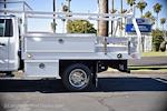 2024 Ford F-350 Regular Cab DRW 4WD, Royal Truck Body Contractor Body Contractor Truck for sale #MFDB242281 - photo 3