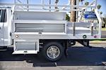 2024 Ford F-350 Regular Cab DRW 4WD, Royal Truck Body Contractor Body Contractor Truck for sale #MFDB242281 - photo 4