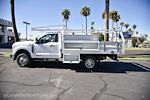 2024 Ford F-350 Regular Cab DRW 4WD, Royal Truck Body Contractor Body Contractor Truck for sale #MFDB242281 - photo 5