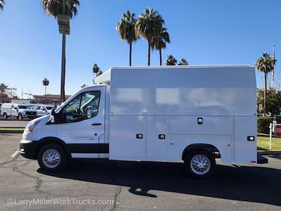 2024 Ford Transit 350 AWD Knapheide Service Utility Van for sale #MFDB242319 - photo 2