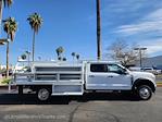 2024 Ford F-450 Crew Cab DRW 4WD, Scelzi SCTFB Contractor Truck for sale #MFDB242458 - photo 17