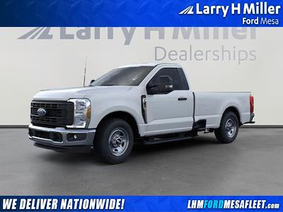 2024 Ford F-350 Regular Cab SRW RWD, Pickup for sale #MFDB242495 - photo 1