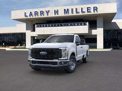 2024 Ford F-350 Regular Cab SRW RWD Knapheide Service Truck for sale #MFDB242495 - photo 2