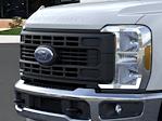 2024 Ford F-350 Regular Cab SRW RWD, Pickup for sale #MFDB242495 - photo 17