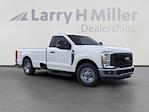 2024 Ford F-350 Regular Cab SRW RWD, Pickup for sale #MFDB242495 - photo 7