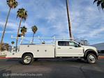 2024 Ford F-550 Crew Cab DRW 4WD, Royal Truck Body Contractor Body Contractor Truck for sale #MFDB242526 - photo 16