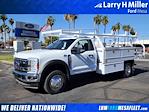 2024 Ford F-450 Regular Cab DRW RWD, Royal Truck Body Contractor Body Contractor Truck for sale #MFDB242598 - photo 1